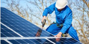 Installation Maintenance Panneaux Solaires Photovoltaïques à Simacourbe